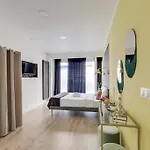 Modern Stylish And Chic Apartment Next To The Famous Paris Catacombs