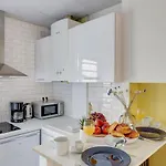 Modern Stylish And Chic Apartment Next To The Famous Paris Catacombs