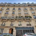Modern Stylish And Chic Apartment Next To The Famous Paris Catacombs