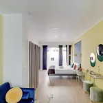 Modern Stylish And Chic Apartment Next To The Famous Paris Catacombs